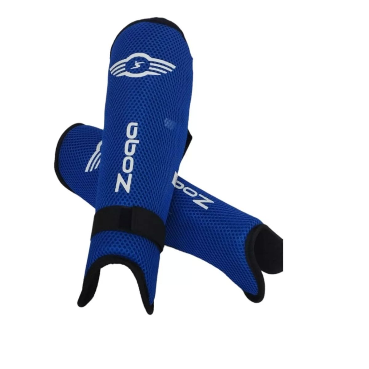 GENERICO - Canilleras De Hockey Césped Zoqa Sport malla