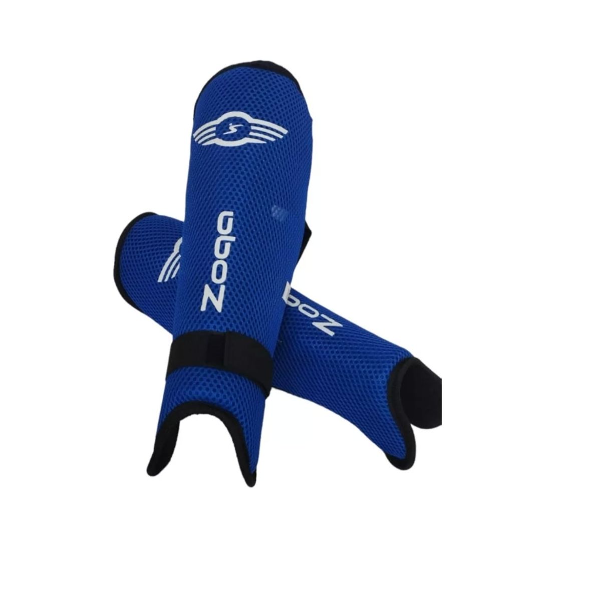 GENERICO - Canilleras De Hockey Césped Zoqa Sport malla