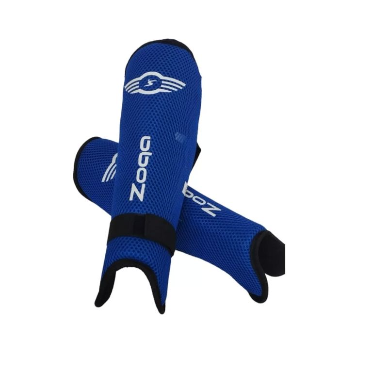 GENERICO - Canilleras De Hockey Césped Zoqa Sport malla