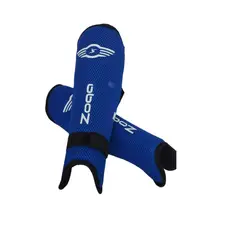 GENERICO - Canilleras De Hockey Césped Zoqa Sport malla