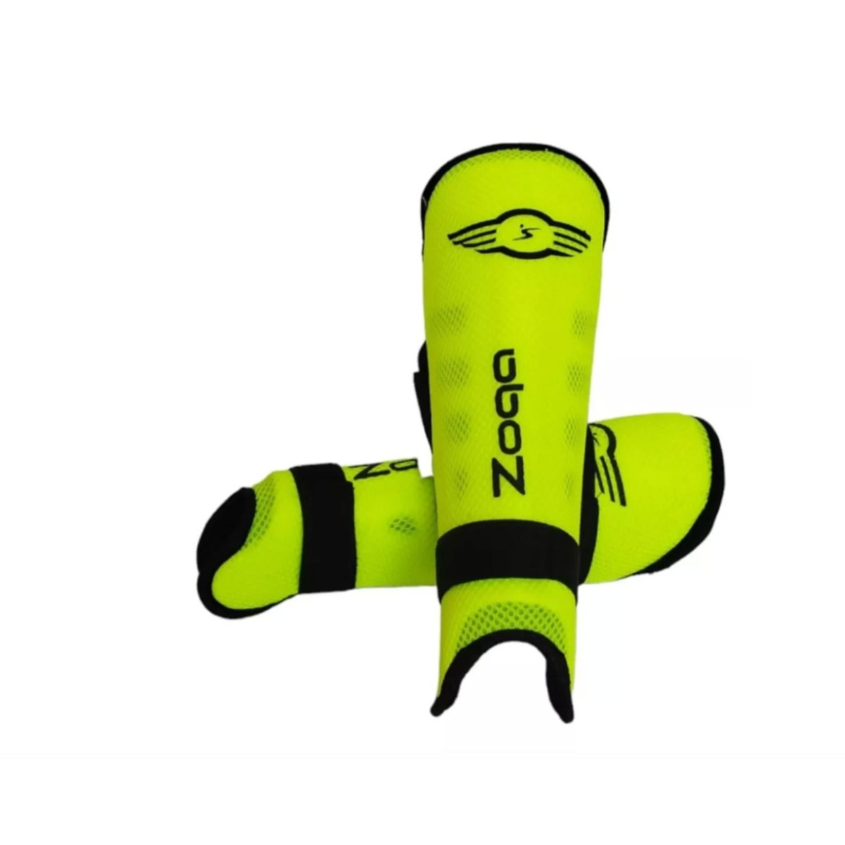 GENERICO - Canilleras De Hockey Césped Zoqa Sport malla