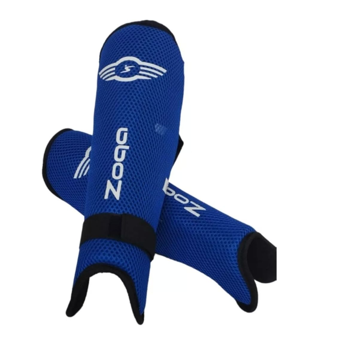GENERICO - Canilleras De Hockey Césped Zoqa Sport malla