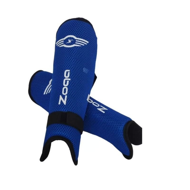 GENERICO - Canilleras De Hockey Césped Zoqa Sport malla