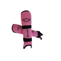 GENERICO - Canilleras De Hockey Césped Zoqa Sport malla