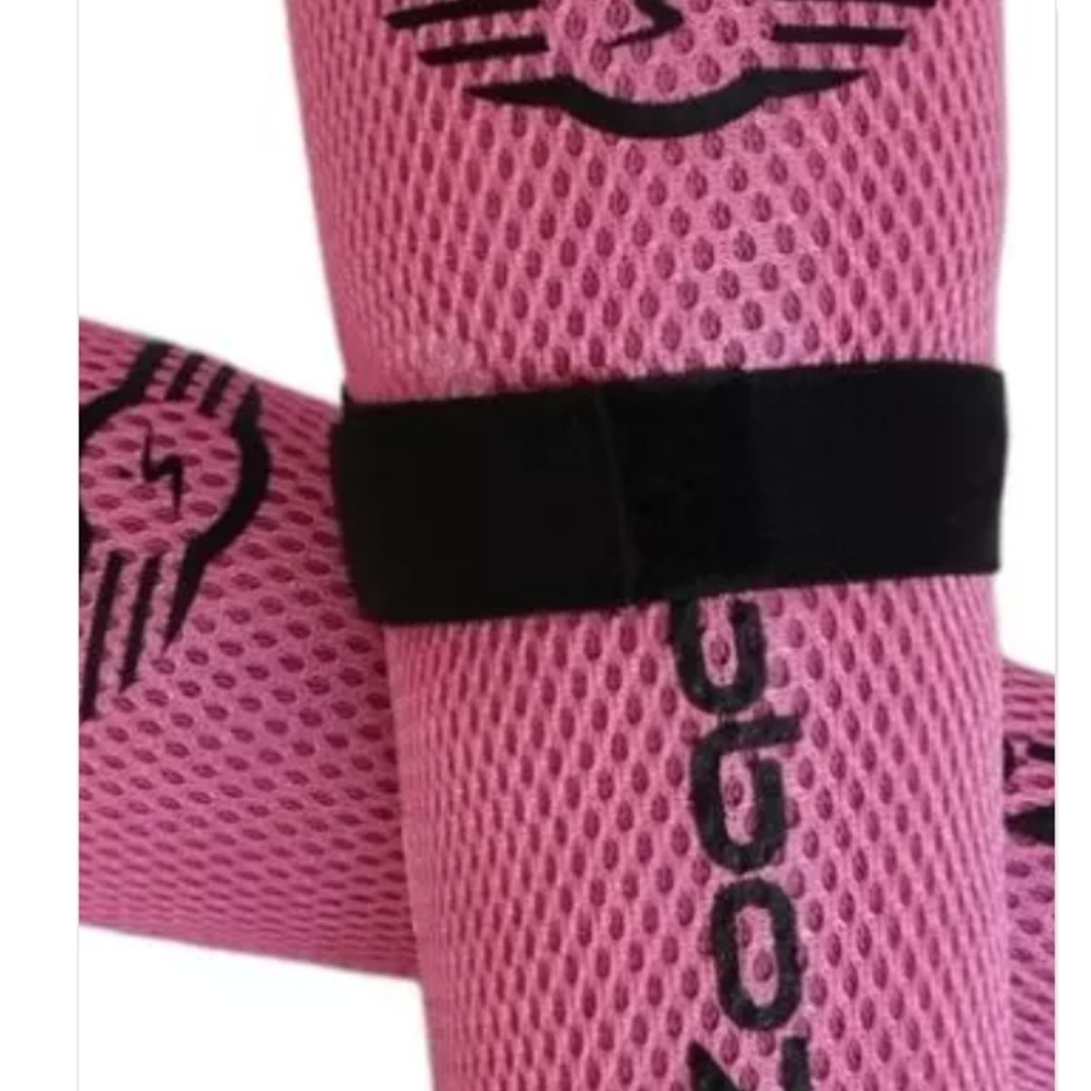 GENERICO - Canilleras De Hockey Césped Zoqa Sport malla