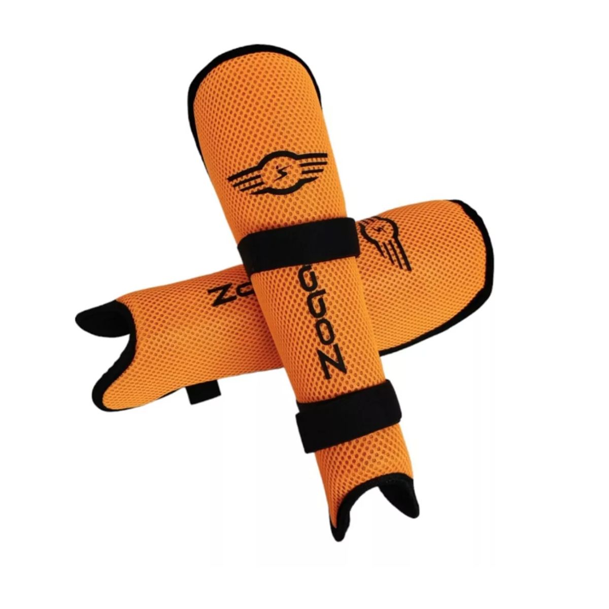 GENERICO - Canilleras De Hockey Césped Zoqa Sport malla