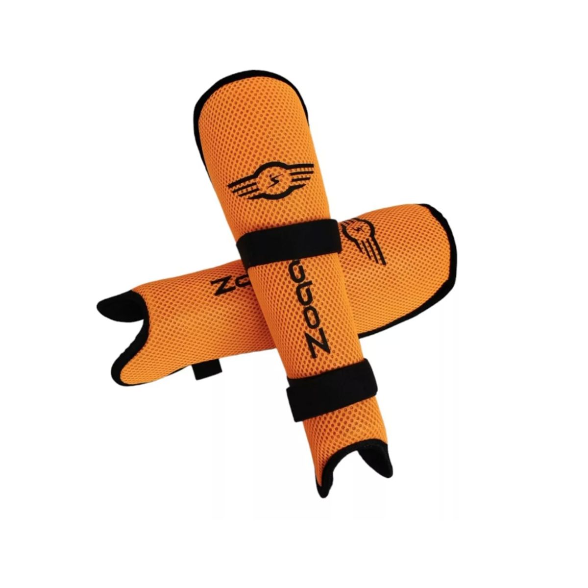 GENERICO - Canilleras De Hockey Césped Zoqa Sport malla