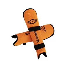 GENERICO - Canilleras De Hockey Césped Zoqa Sport malla