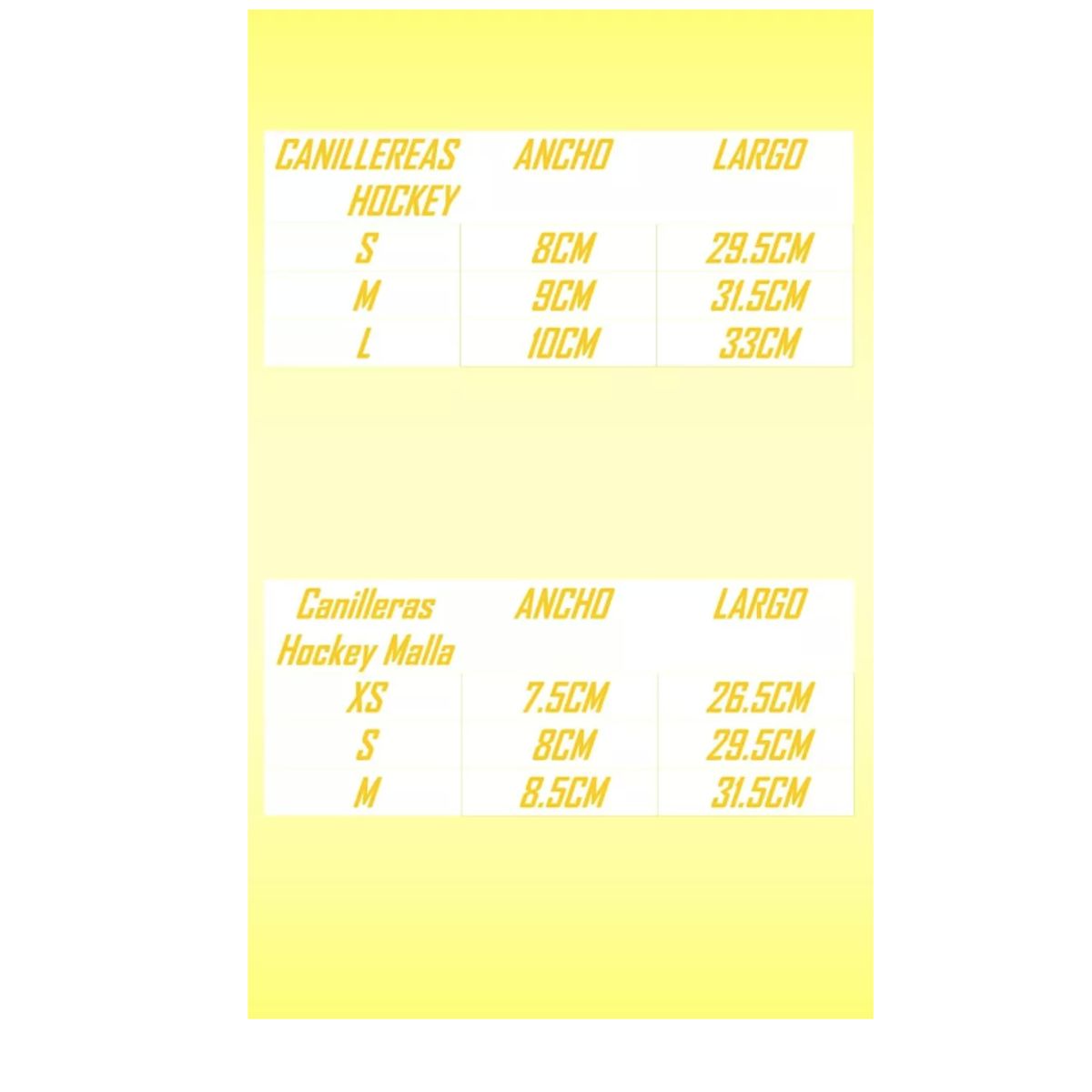 GENERICO - Canilleras De Hockey Césped Zoqa Sport malla