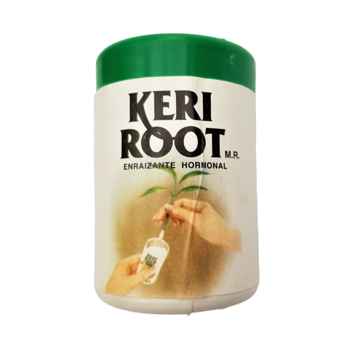 GENERICO - Enraizante Hormonal para Esquejes 75 grs Keri Root