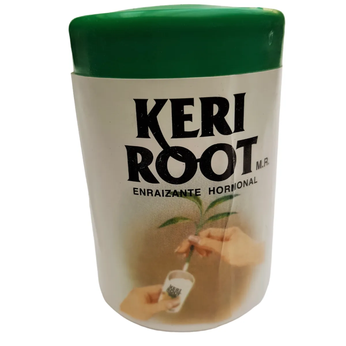 GENERICO - Enraizante Hormonal para Esquejes 75 grs Keri Root