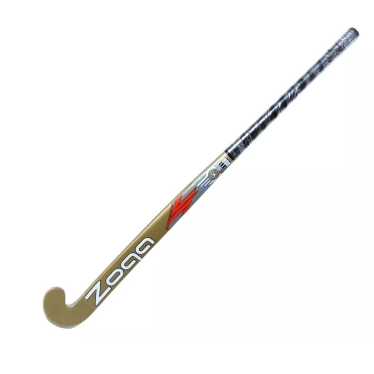 GENERICO - Palo Hockey Césped 365 30% Carbono Zoqa Sports