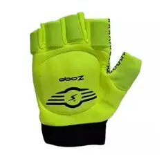 GENERICO - Guante Hockey Césped Zoqa Sports Talla M
