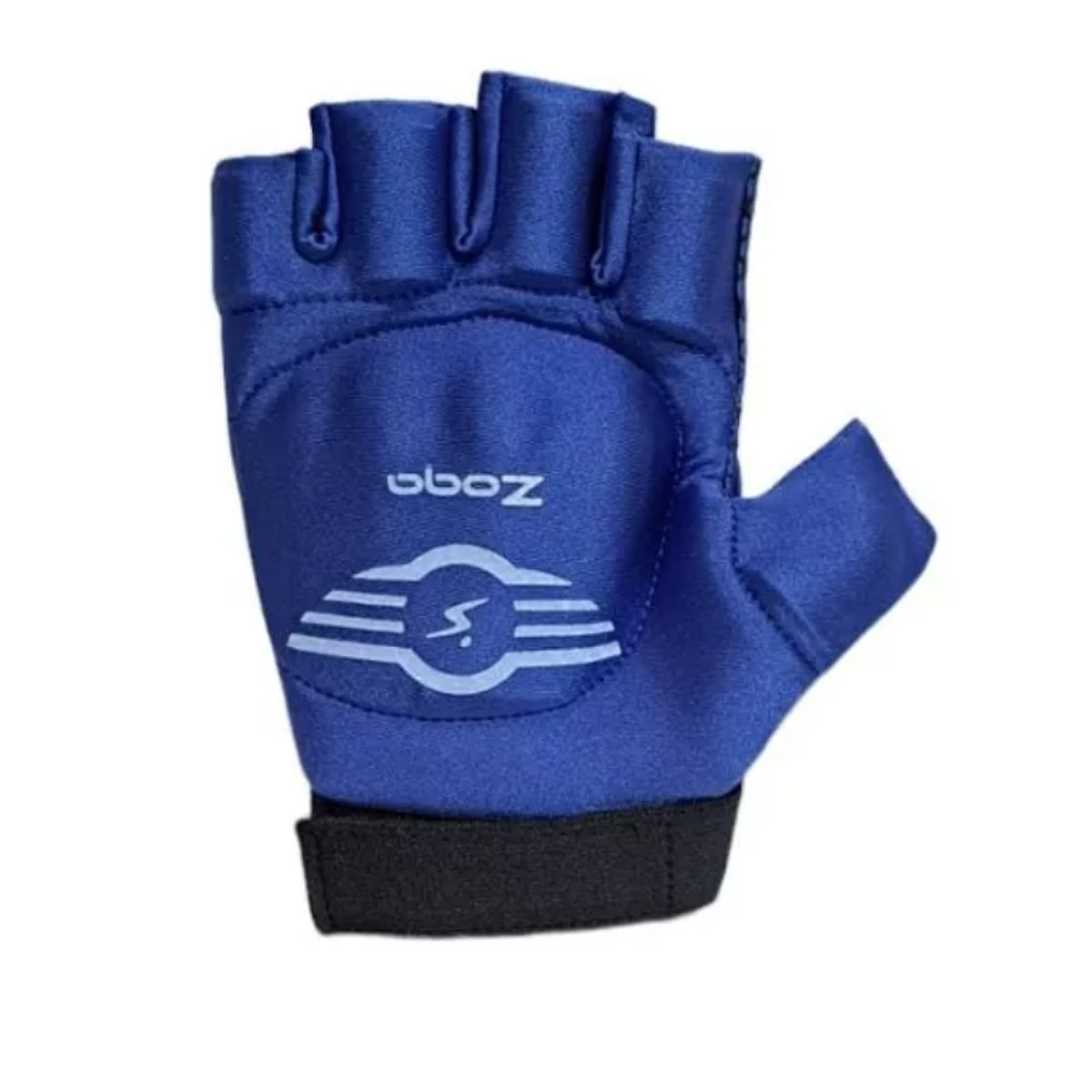 GENERICO - Guante Hockey Césped Zoqa Sports Talla L