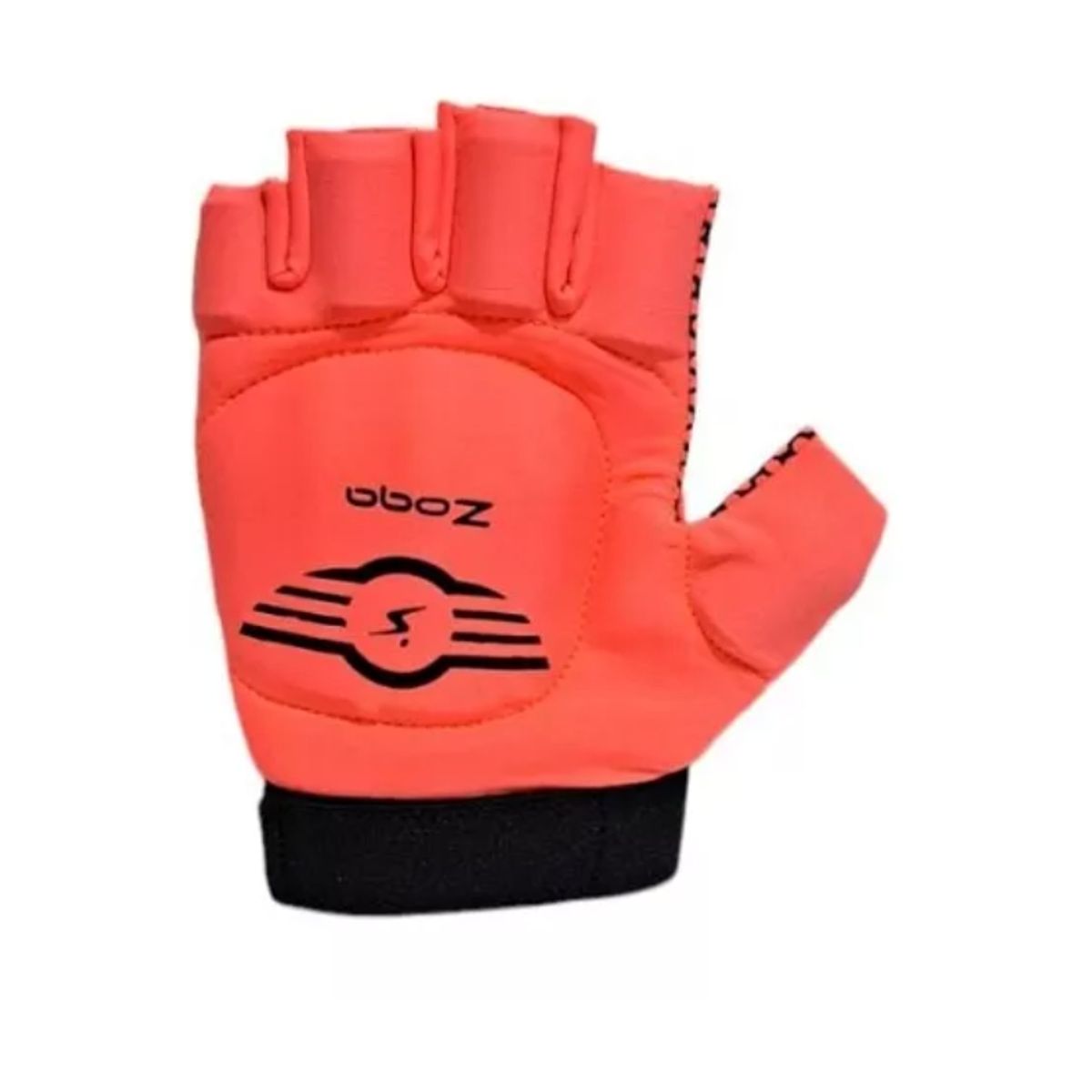 GENERICO - Guante Hockey Césped Zoqa Sports Talla L