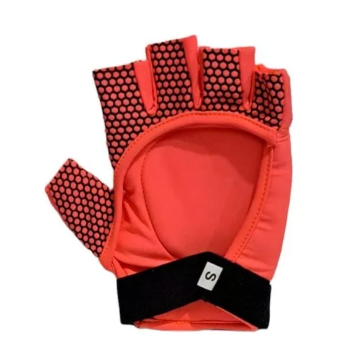 GENERICO - Guante Hockey Césped Zoqa Sports Talla L