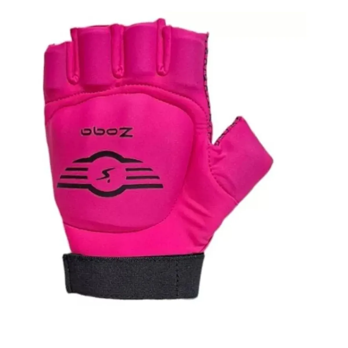 GENERICO - Guante Hockey Césped Zoqa Sports Talla L