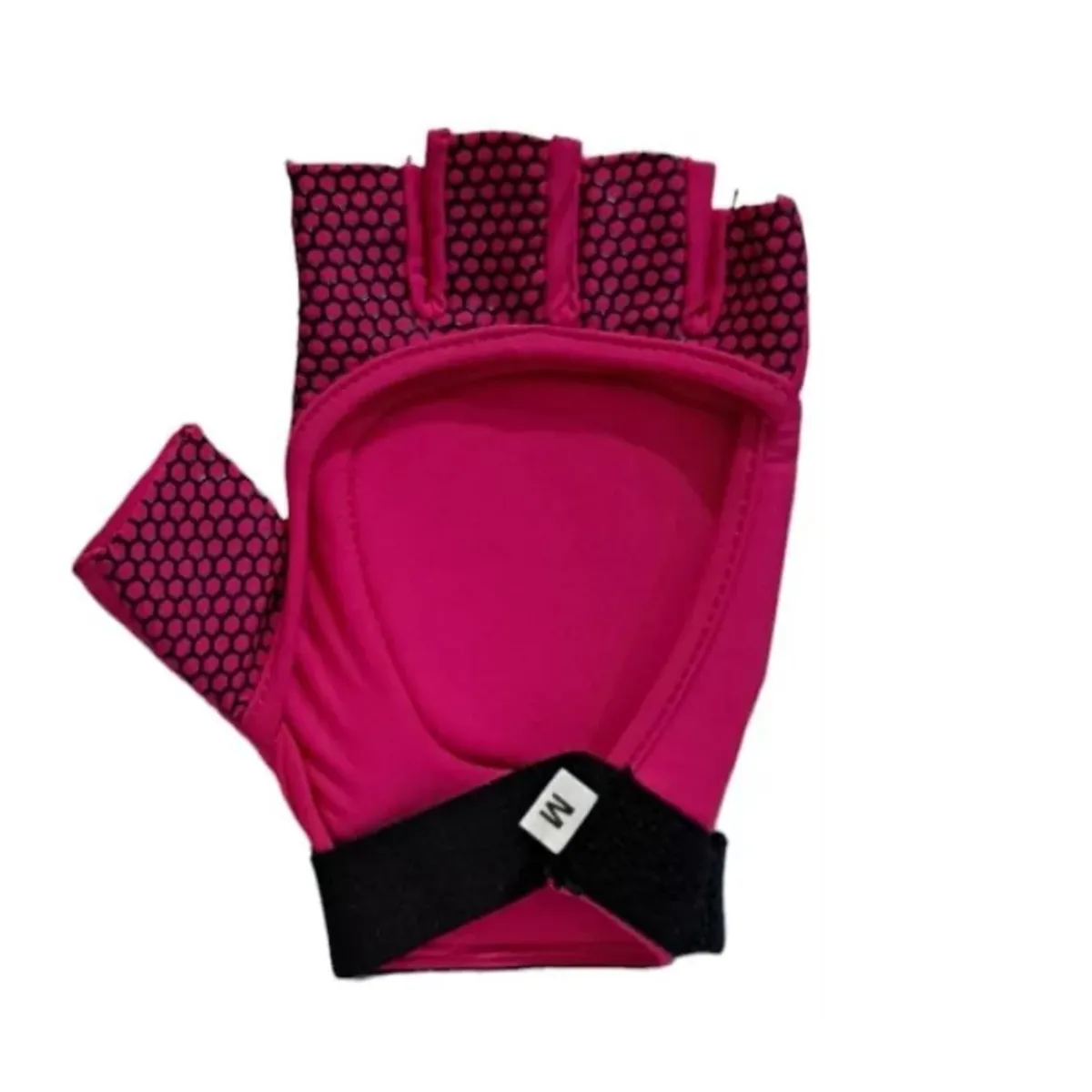 GENERICO - Guante Hockey Césped Zoqa Sports Talla L