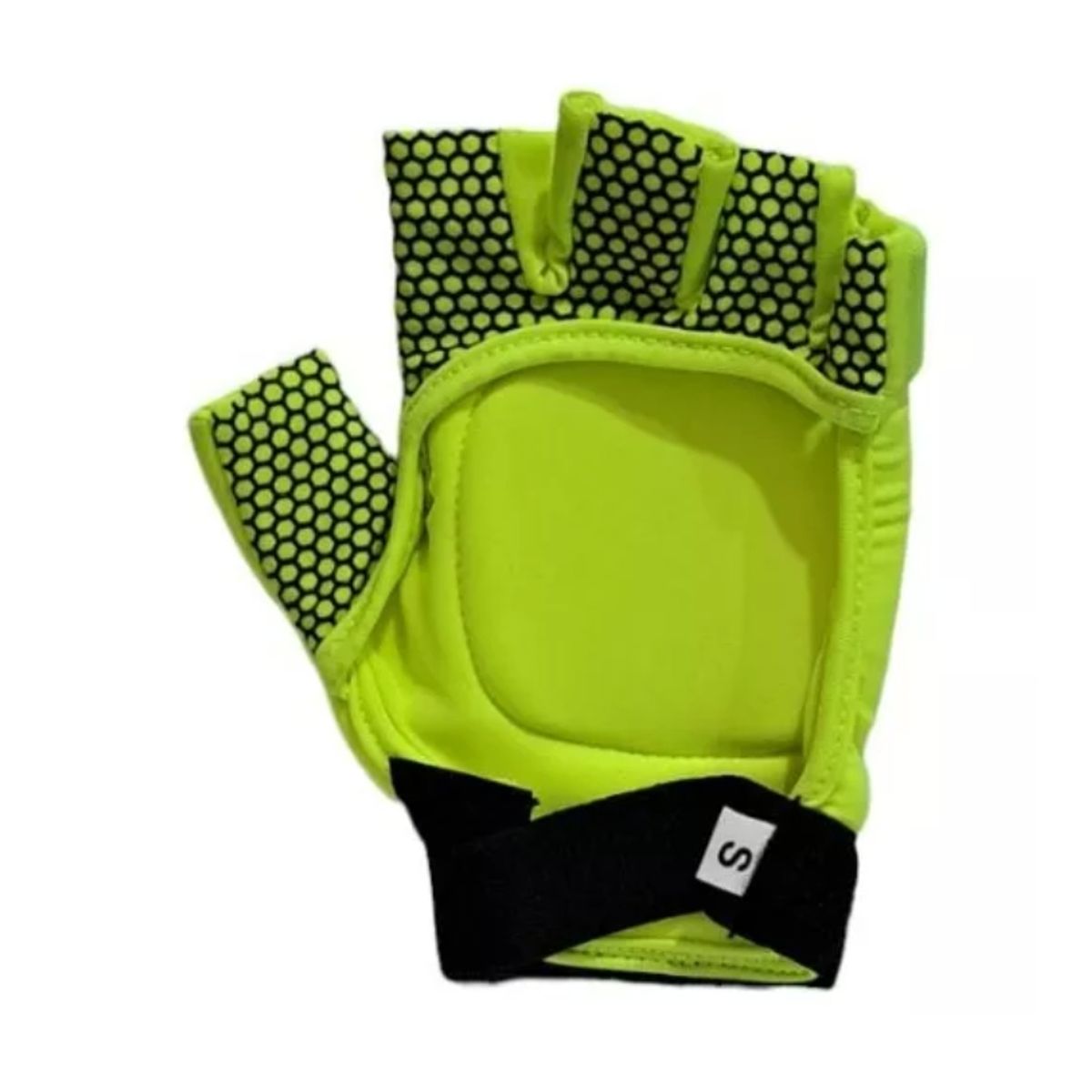 GENERICO - Guante Hockey Césped Zoqa Sports Talla L