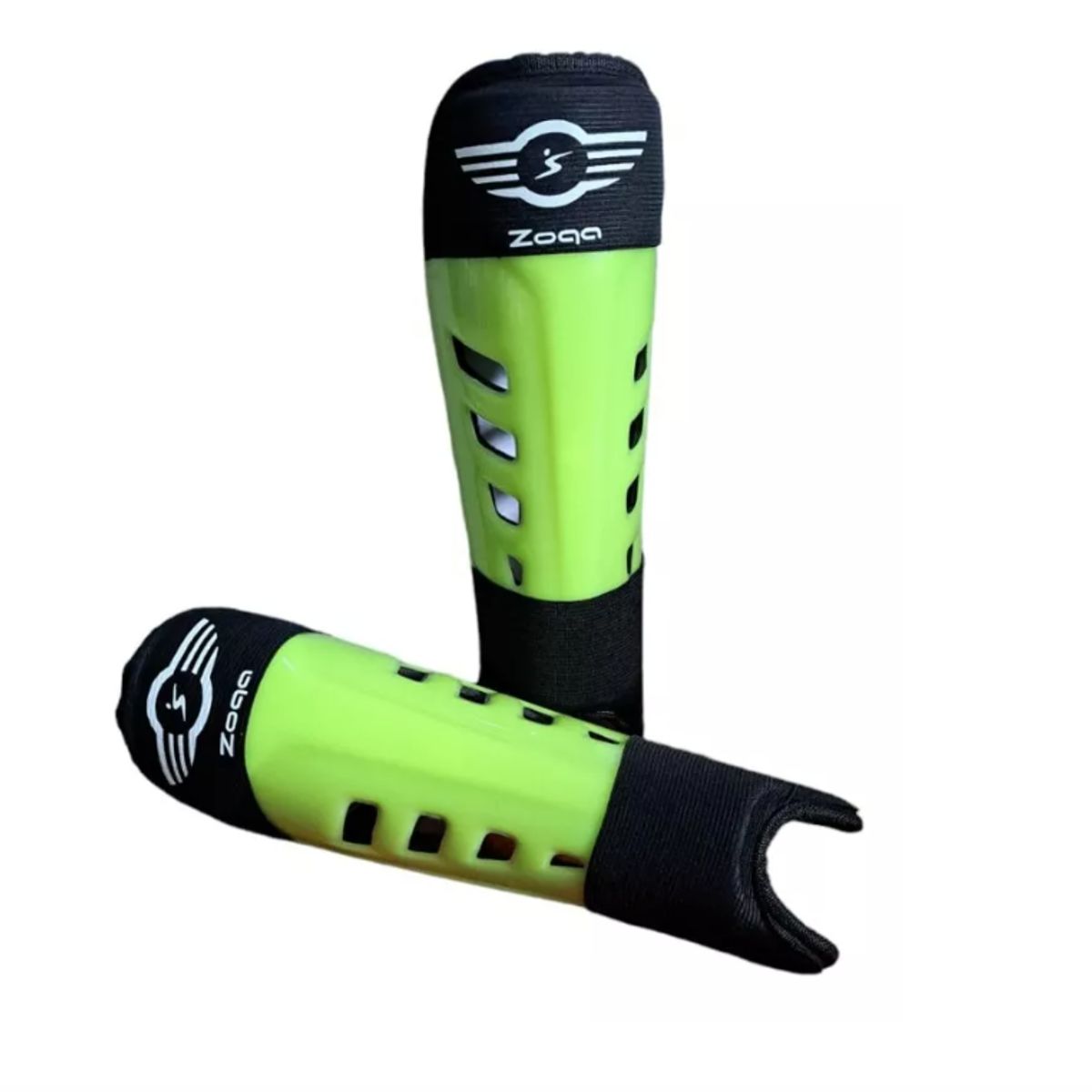 GENERICO - Canilleras De Hockey Césped Zoqa Sport
