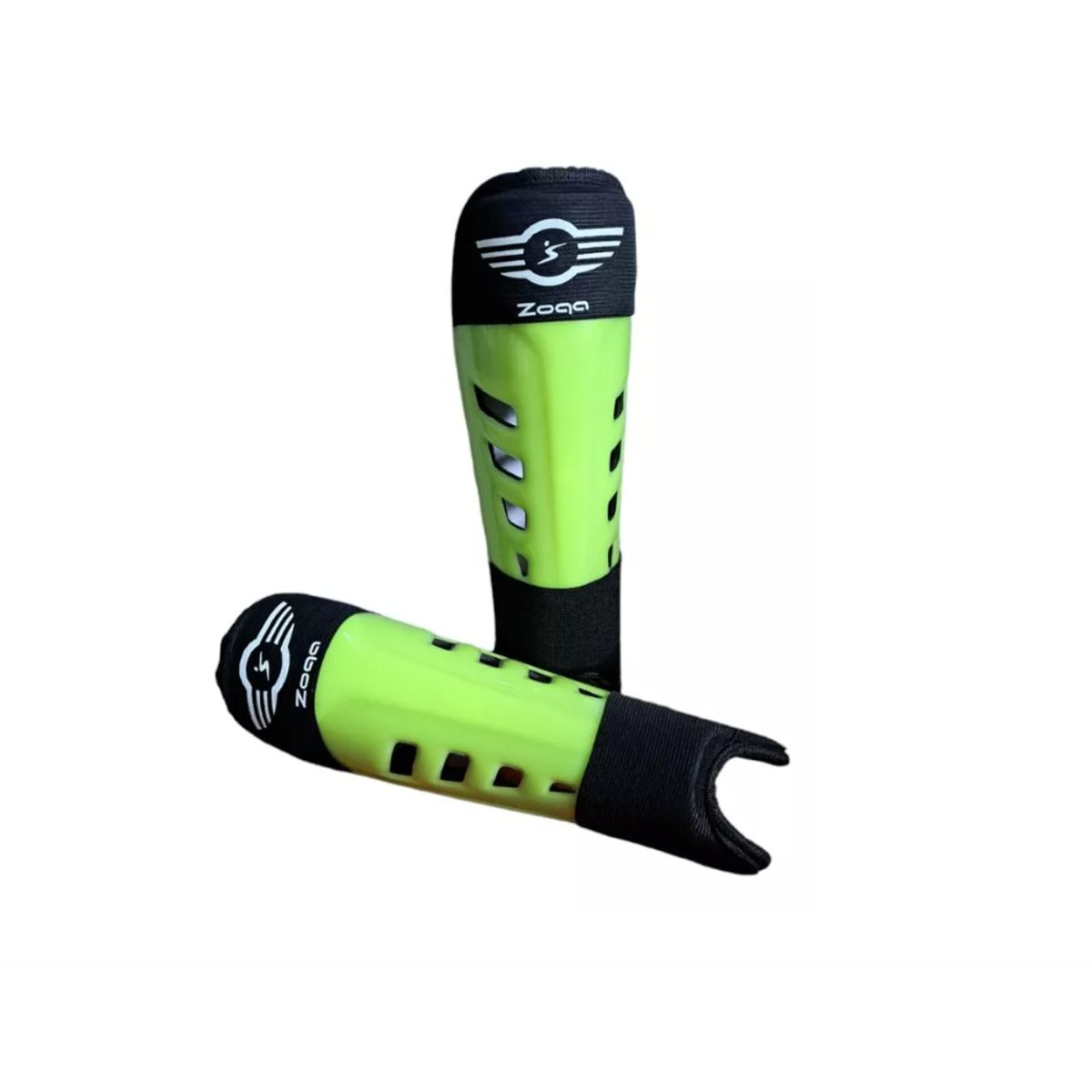 GENERICO - Canilleras De Hockey Césped Zoqa Sport