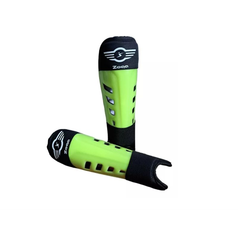 GENERICO - Canilleras De Hockey Césped Zoqa Sport