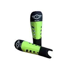 GENERICO - Canilleras De Hockey Césped Zoqa Sport