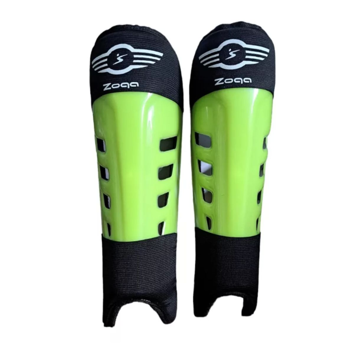 GENERICO - Canilleras De Hockey Césped Zoqa Sport