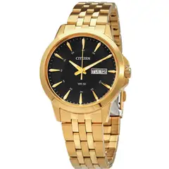 CITIZEN - Reloj Classic Hombre Bf2013-56e