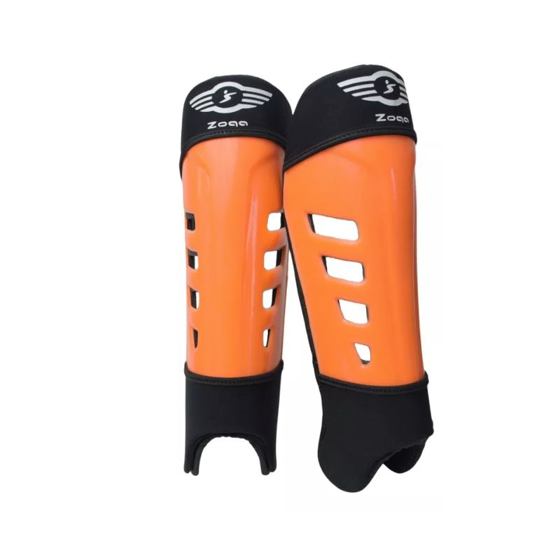 GENERICO - Canilleras De Hockey Césped Zoqa Sport