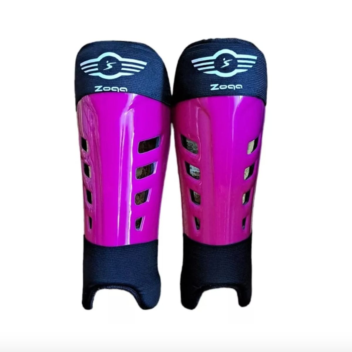 GENERICO - Canilleras De Hockey Césped Zoqa Sport