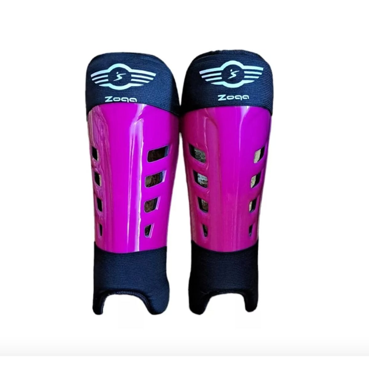 GENERICO - Canilleras De Hockey Césped Zoqa Sport