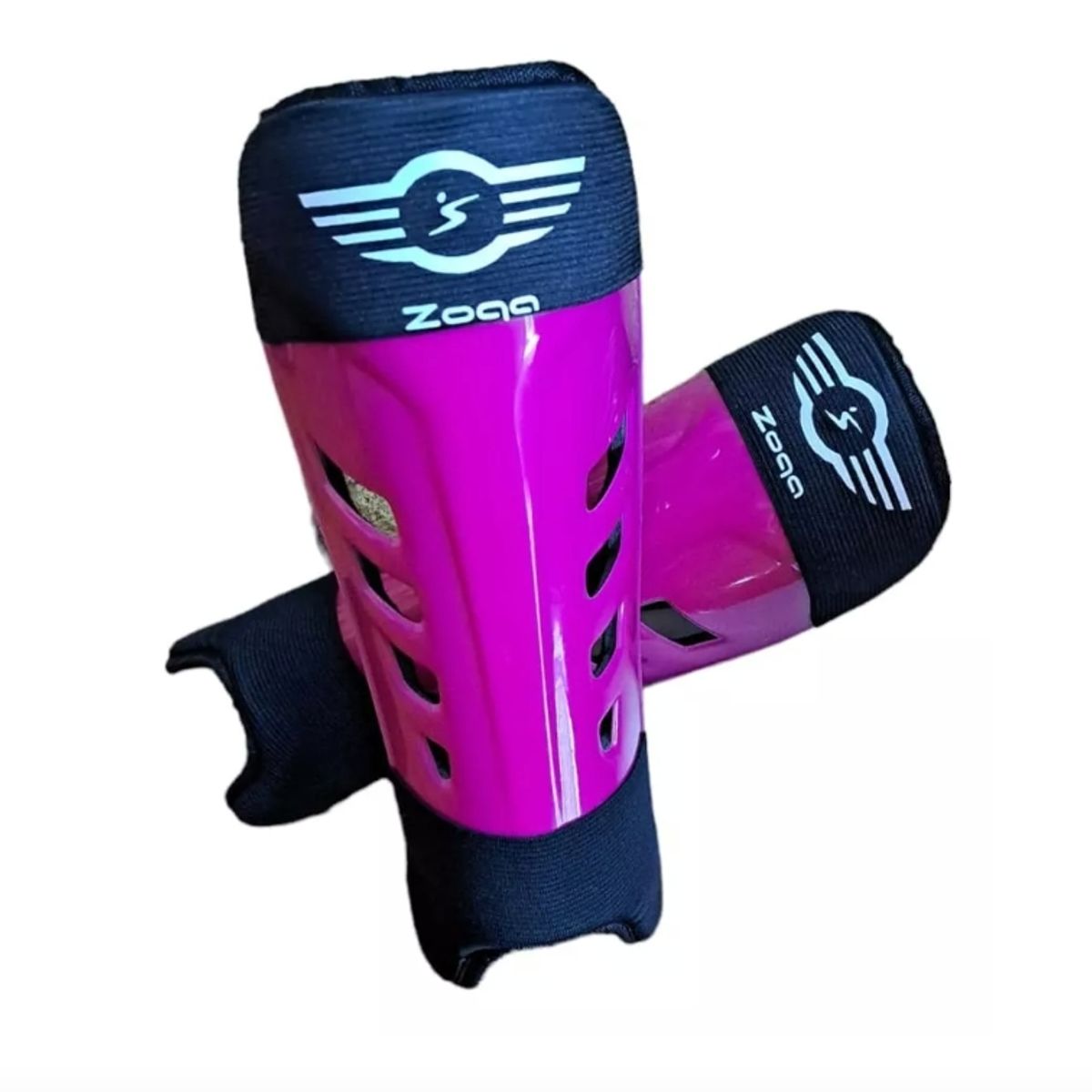 GENERICO - Canilleras De Hockey Césped Zoqa Sport