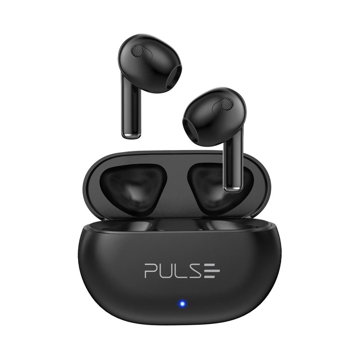 PULSE - Audifono TWS Pulse Touch Negro PH413