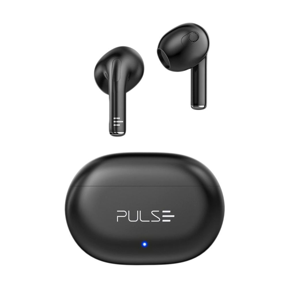 PULSE - Audifono TWS Pulse Touch Negro PH413
