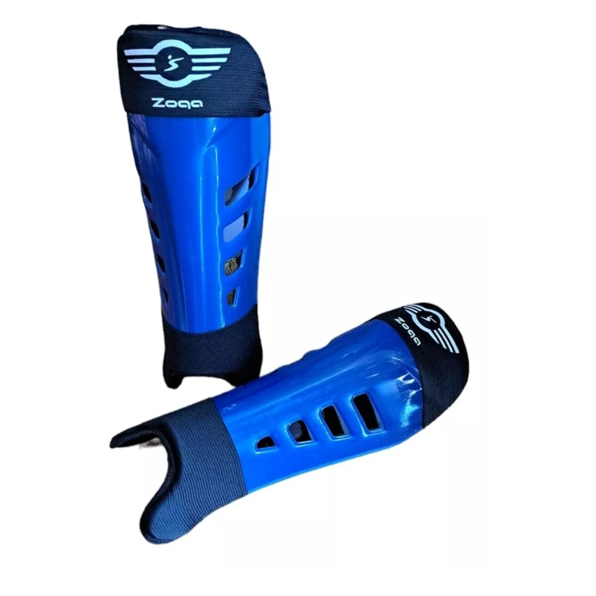 GENERICO - Canilleras De Hockey Césped Zoqa Sport