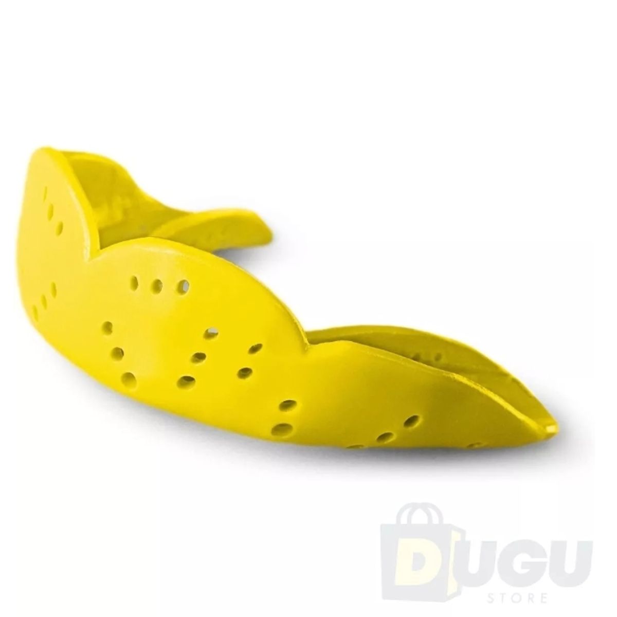 GENERICO - Protector Bucal Flat Aero +10 Años