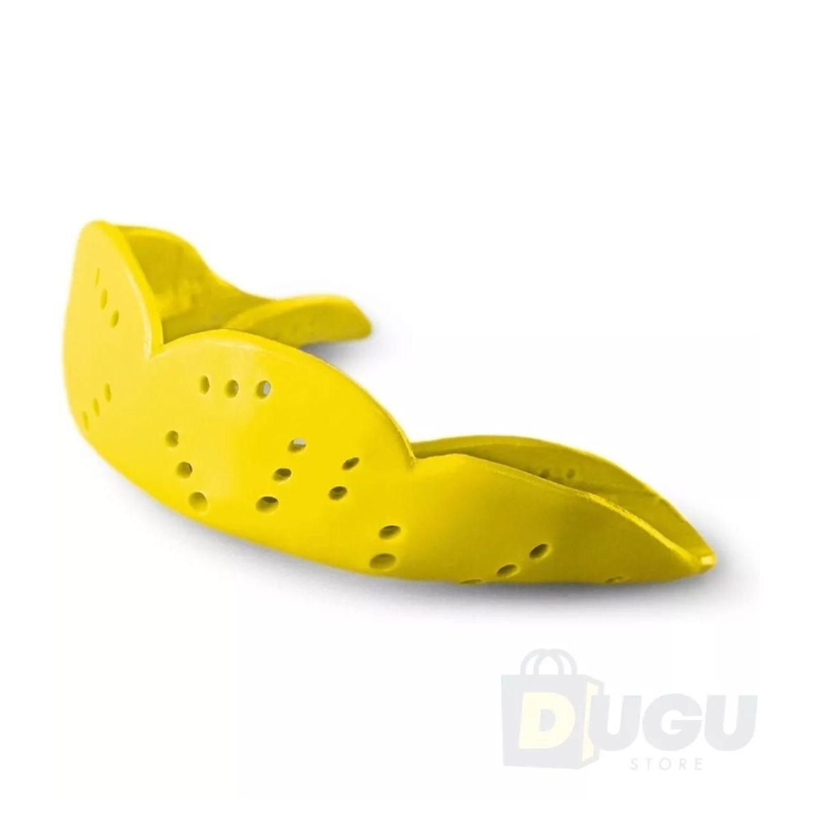 GENERICO - Protector Bucal Flat Aero +10 Años