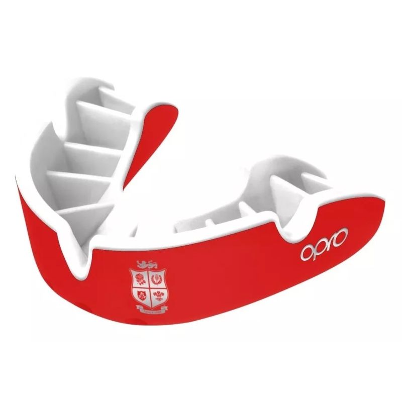 GENERICO - Bucal Opro Silver Lions