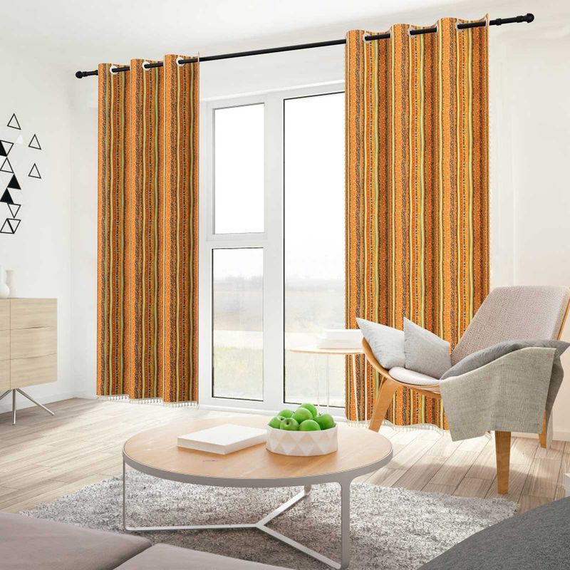 YAYKO - Cortina Blackout 140x240 cm