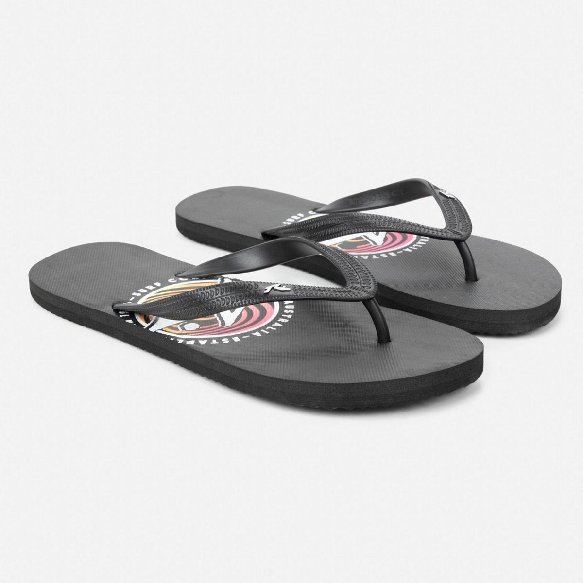 RUSTY - Sandalias 7S631 Hombre Multicolor Rusty