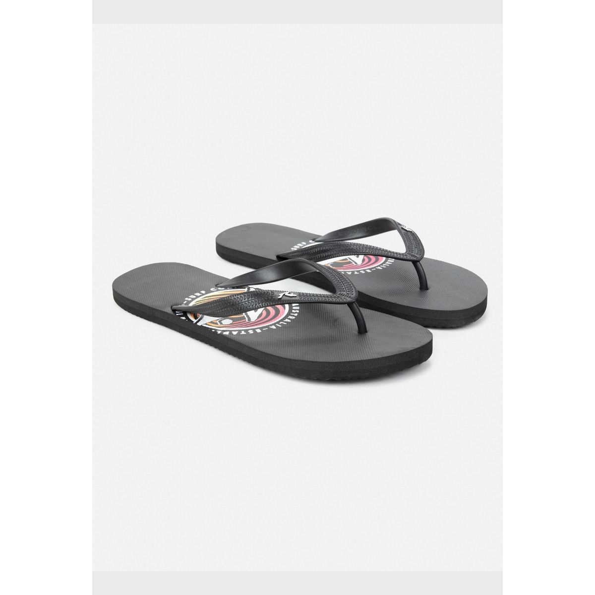 RUSTY - Sandalias 7S631 Hombre Multicolor Rusty