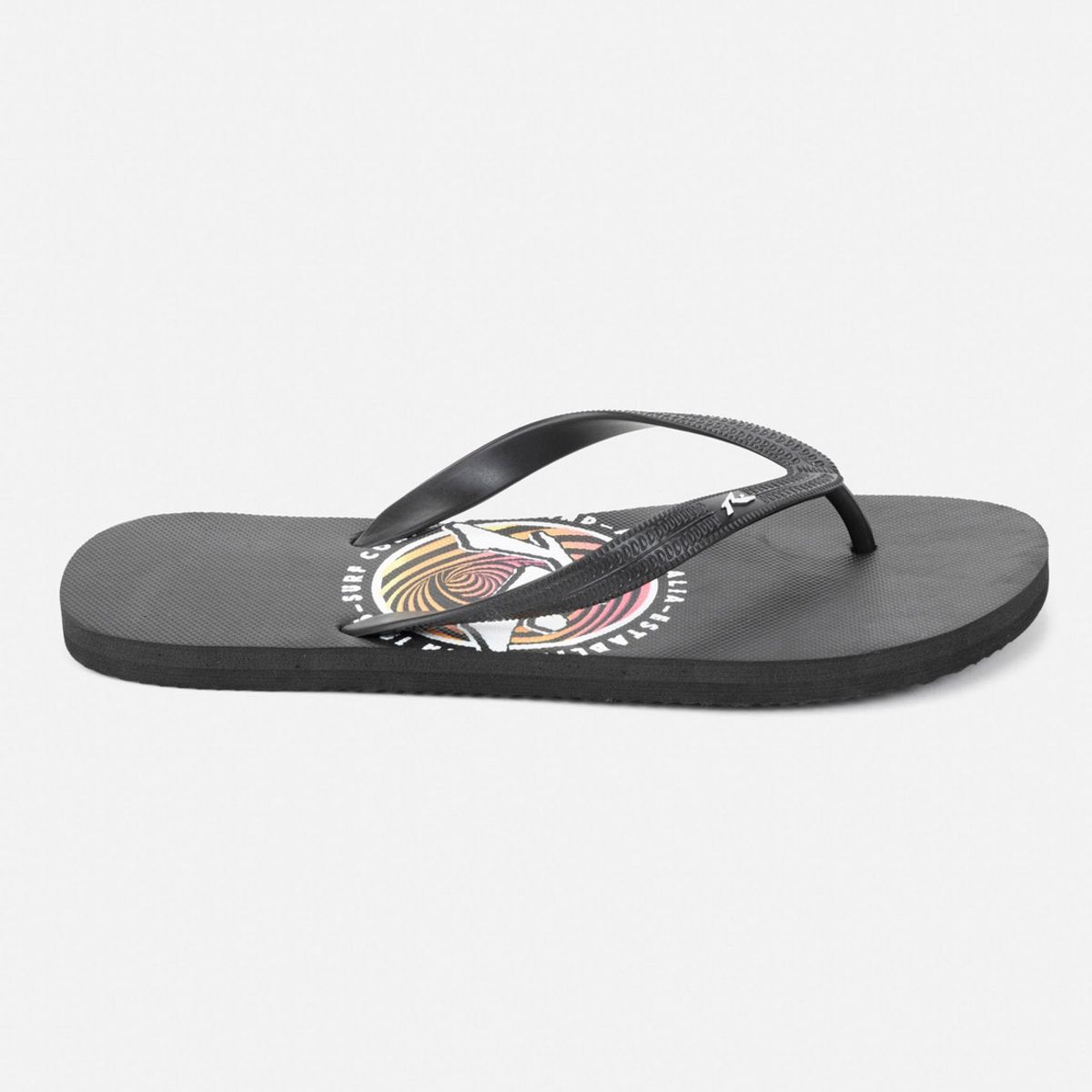 RUSTY - Sandalias 7S631 Hombre Multicolor Rusty