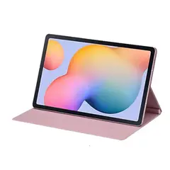 SAMSUNG - Galaxy Tab S6 Lite (2024), 10.4", WiFi, 64GB Pink + Lápiz + Funda