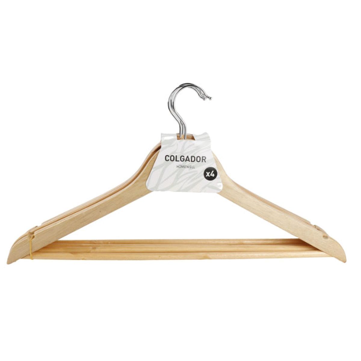 HOMEWELL - Colgador de ropa 4423cm HOMEWELL
