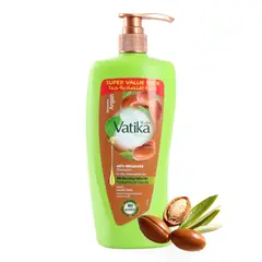 VATIKA NATURALS - Shampoo Vatika Argan 600 ml