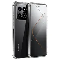 Carcasa Antishock Para Xiaomi 14 - Transparente