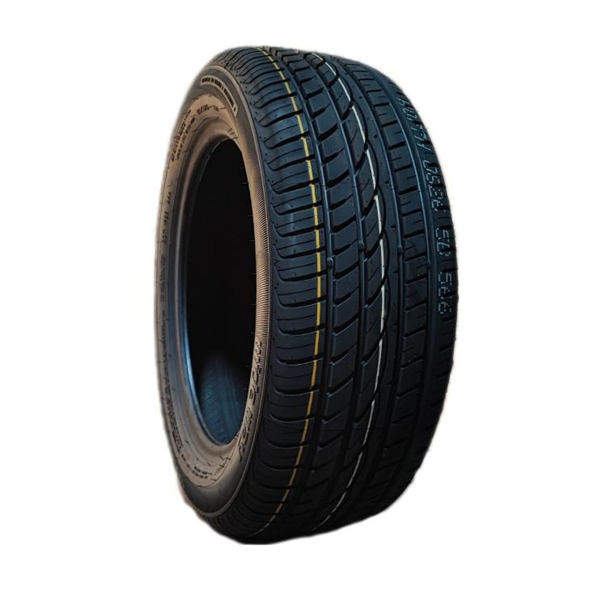 GENERICO - NEUMATICO 25555 R18 XL WIDEWAY SPORTSWAY 109V WIDEWAY