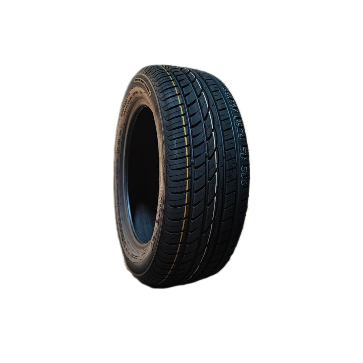 GENERICO - NEUMATICO 25555 R18 XL WIDEWAY SPORTSWAY 109V WIDEWAY