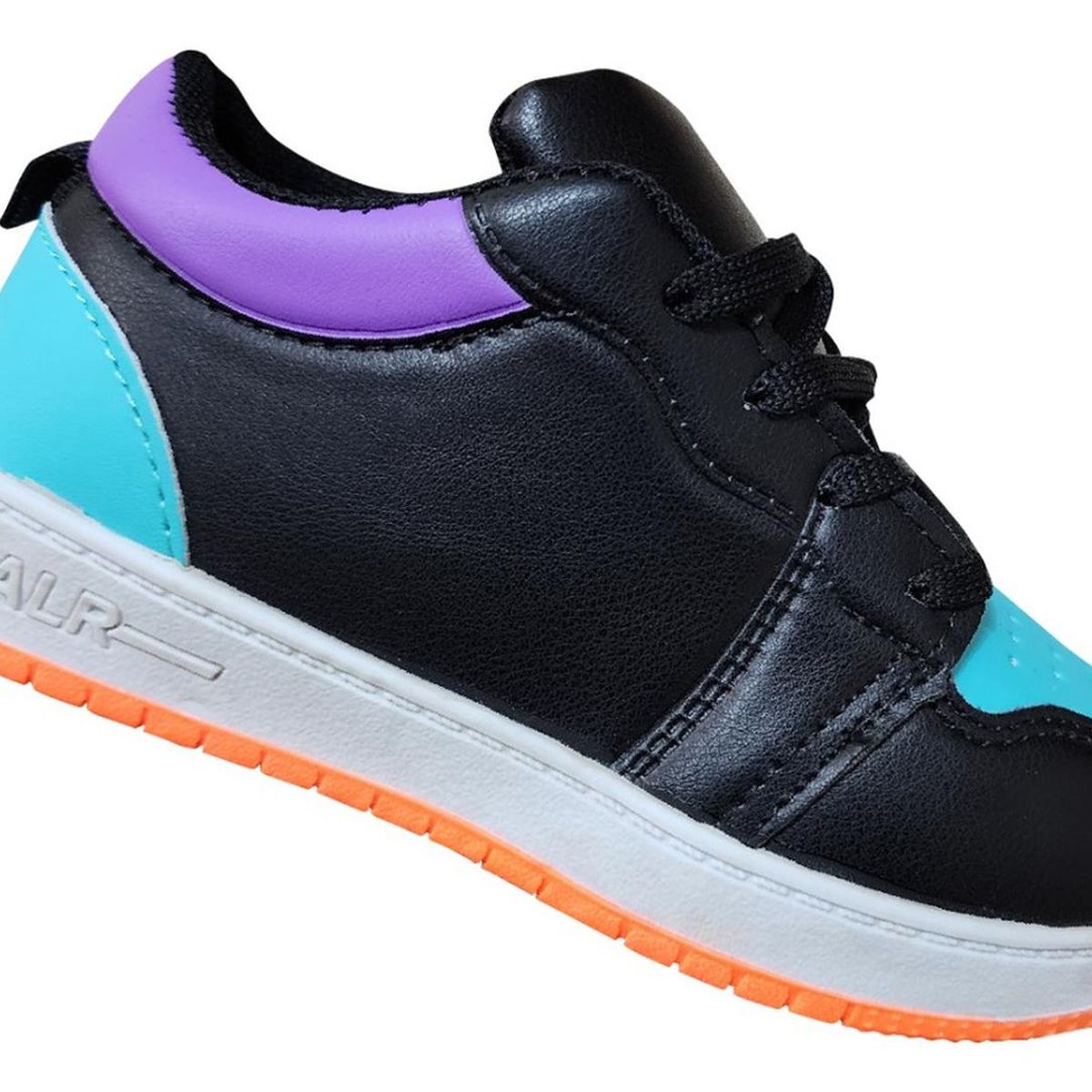GENERICO - Zapatillas Infantiles Comodas Urbanas - Casual Unisex 7382